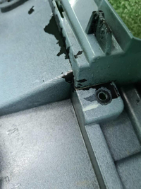 Бампер передний Omoda C5 (2022-н.в.)