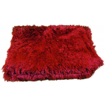 плед травка бордо 200 на 220