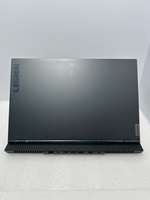 Ноутбук Lenovo Legion 5 15ARH05H (82B10083RU) 15.6"/AMD Ryzen 7 4800H /RAM 16 GB/SSD 512 GB/RTX2060/1920x1080/IPS 144 Hz/Windows 11/Подсветка кл-ры: LED/черный. Состояние: Уценка/небольшой след. на матрице от клавиатуры