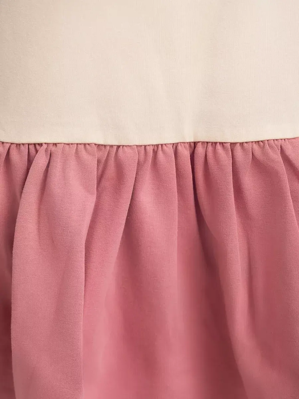 Платье детское летнее в садик