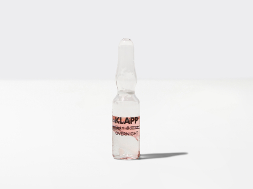 KLAPP Anti-Aging Антиэйдж концентрат,5 × 1 мл