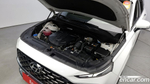 Hyundai The New Santa Fe Дизель 2.2 2WD (07.2021)