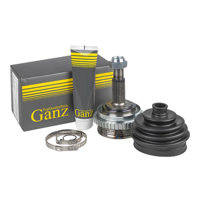 Шарнир (ШРУС) наружный передний ВАЗ 2170 с ABS GANZ GRK06004