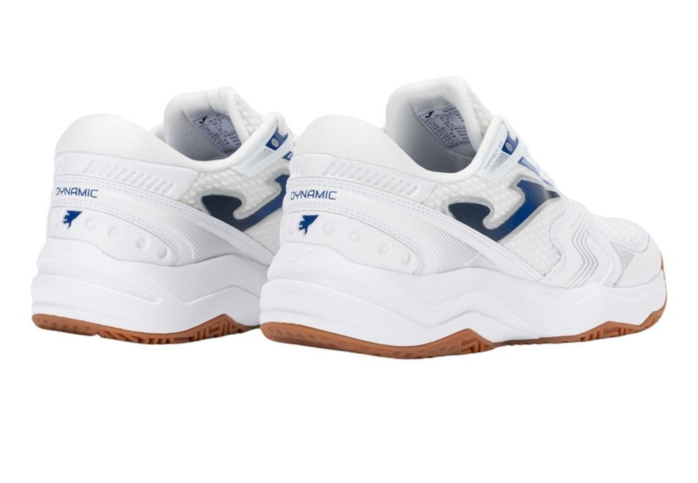 Мужские кроссовки для бадминтона/сквоша Joma V.Dynamic Men 2502