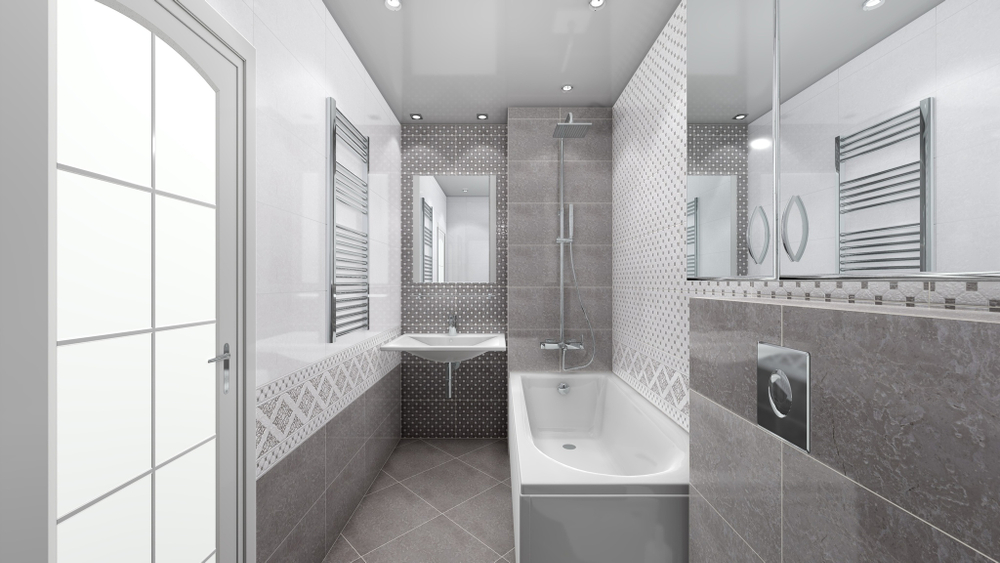 Elegance grey wall 04 v2 300х500 (1-й сорт)