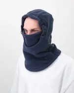 Балаклава ANTEATER Ant Mask Dark Navy