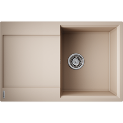 Кухонная мойка Omoikiri Daisen 78T-SA