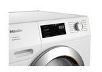 Сушильная машина Miele TEF775WP Chrome Edition RU