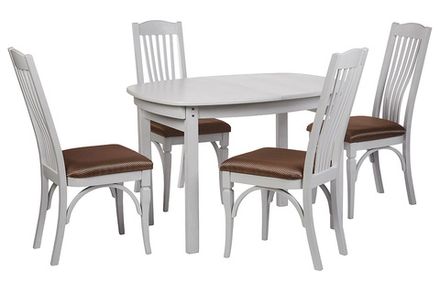 Обеденная зона Гранд