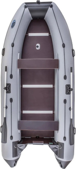 Лодка ПВХ STEFA 3800МК
