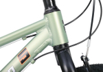 Детский велосипед Maxiscoo 5Bike 20'' Boy (2025)