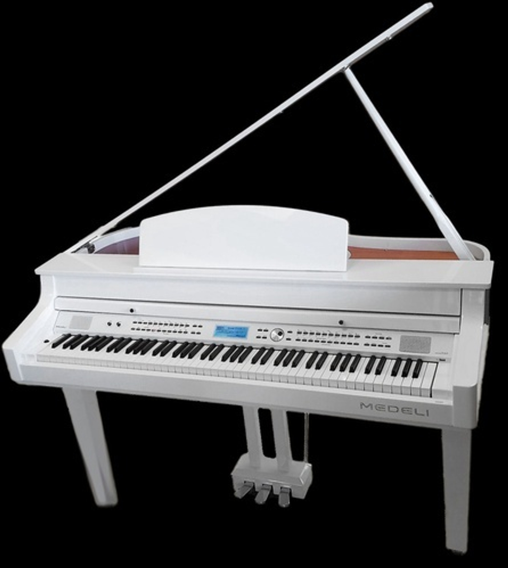 Рояль Medeli GRAND510(GW)