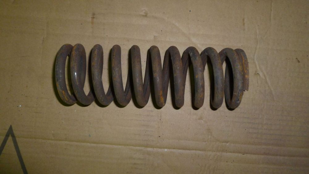 Пружина штока вибромеханизма наружная HCD-70-80-90/Spring, Outer