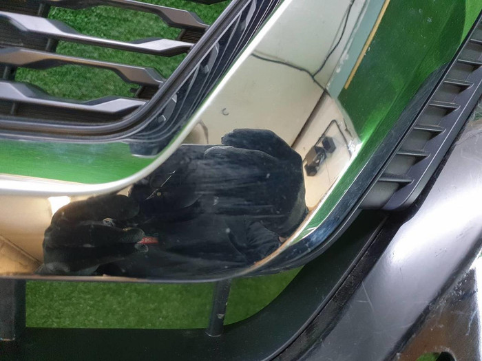 Бампер передний Nissan X-Trail T32 (2017-2022)