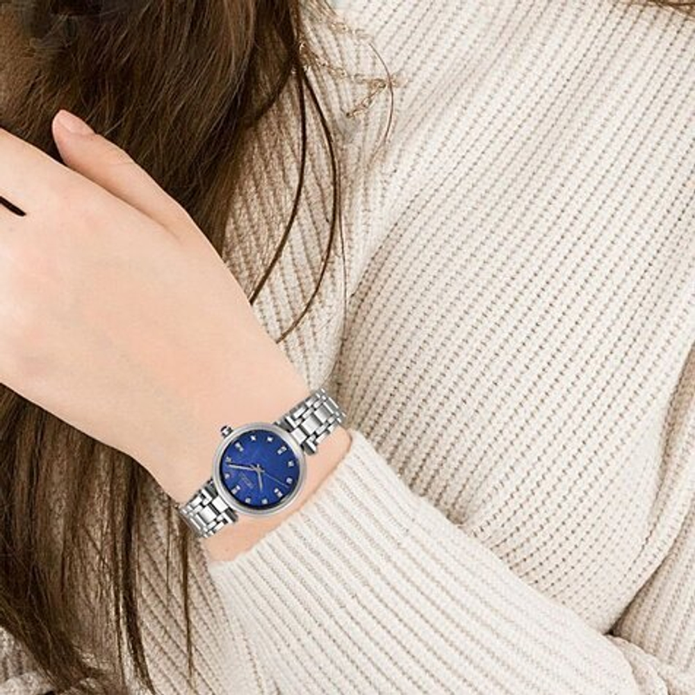 Женские японские часы Seiko SRZ531P1