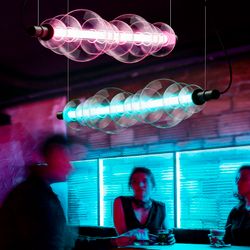 Подвесной светильник ZOOM L83