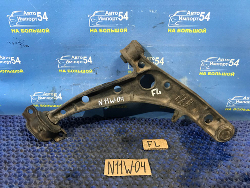 Рычаг передний левый MITSUBISHI RVR 1996