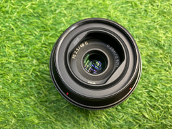 Sony FE 40mm 2.5 G