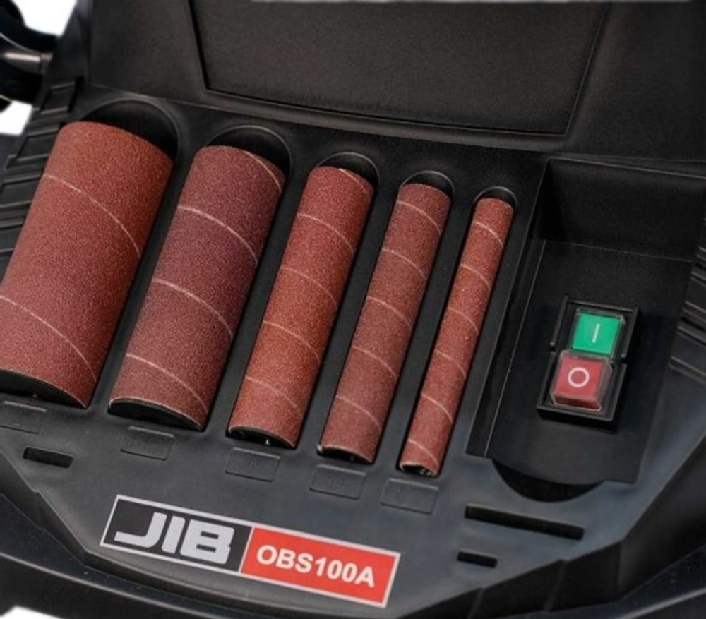 Станок шлифовальный Jib OBS-100A 0,45 кBт 230B 0710020228000