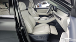 Hyundai The New Palisade Бензин 3.8 4WD (10.2022)