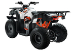Квадроцикл KAYO AU150 CVT