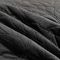 Мелисса (черный) Покрывало 240х260