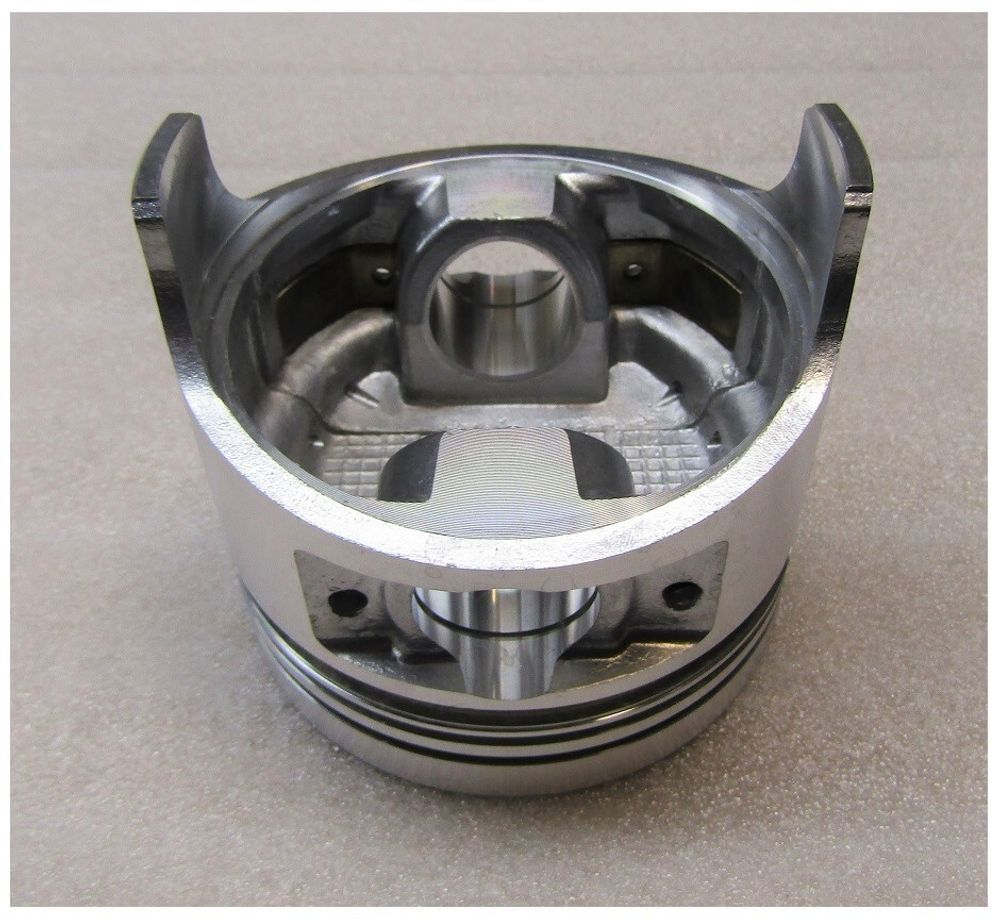 Поршень SDG 5000EH (C188FD) (D=88 мм)/Piston