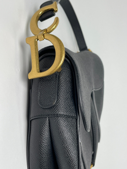 Сумка CHRISTIAN DIOR Saddle