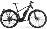 Электровелосипед Merida eBig.Nine 300 SE EQ (2021)
