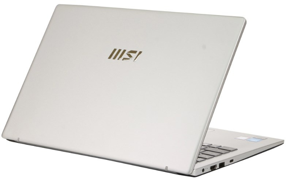 Ноутбук MSI Modern 15 F1MG-271XKZ 15.6" / 16 Гб / SSD 512 Гб / Без ОС / 9S7-15S112-271