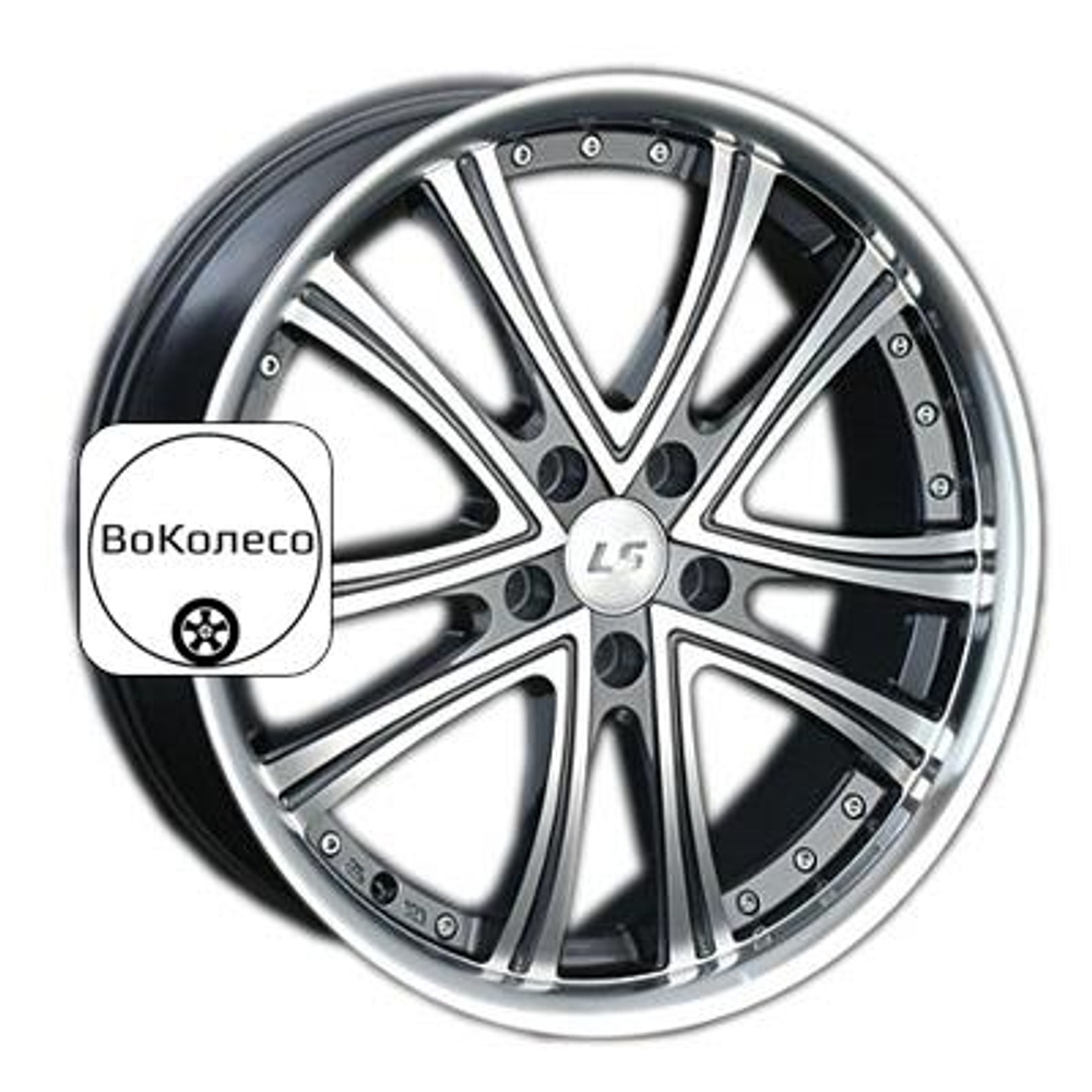 7x18/5x114,3 ET50 D73,1 289 GMF LS