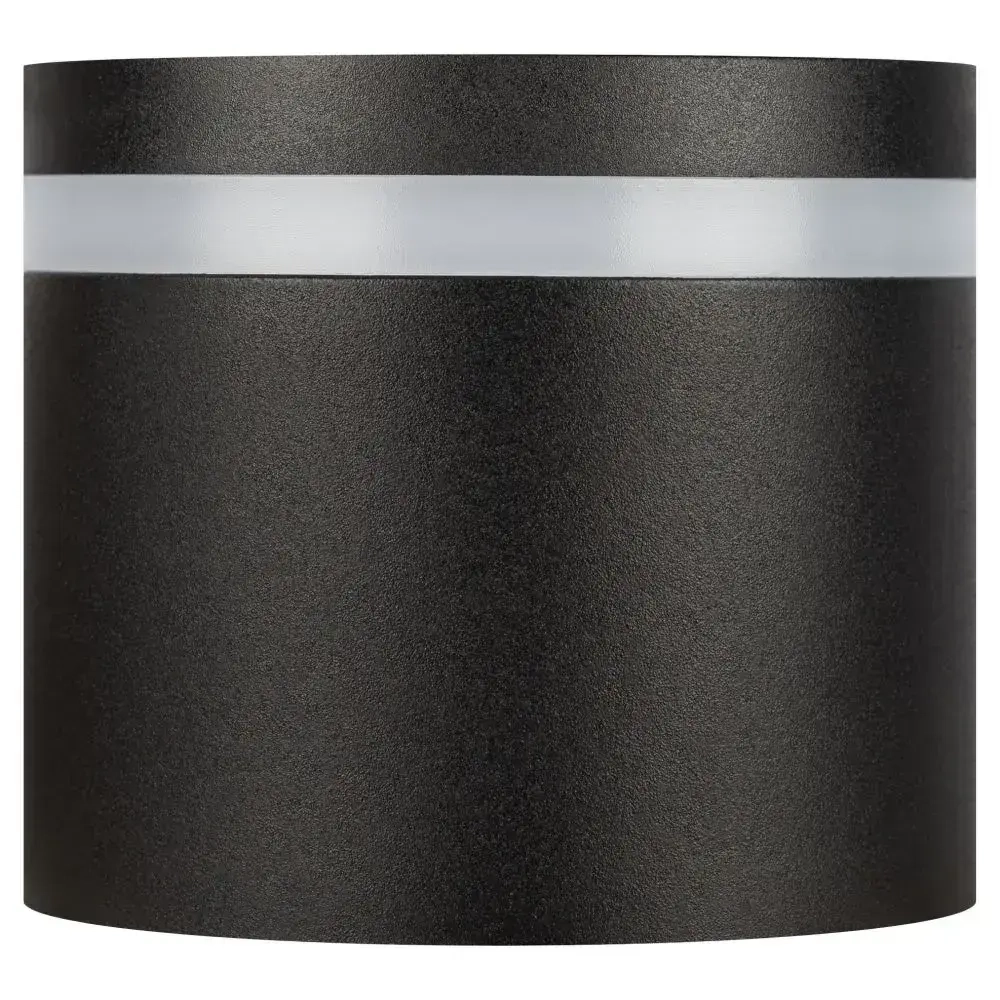 Светильник настенно-потолочный спот ЭРА TAURUS OL60 BK под лампу GX53 черный IP20