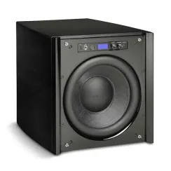 Velodyne Digital Drive 10 Plus Ebony High Gloss
