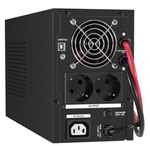 Комплект  Exegate SineTower SZ-1000.LCD.AVR.2SH.1C13.USB