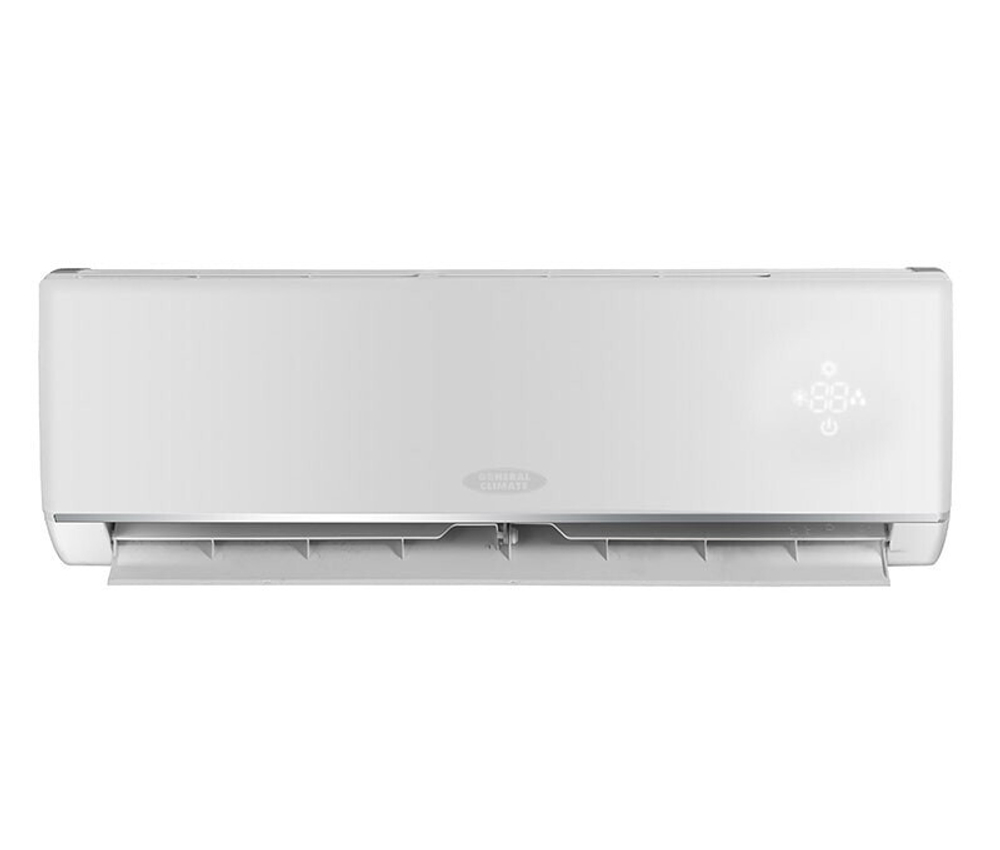 General Climate Mars Inverter GC-MR18HR/GU-MR18H