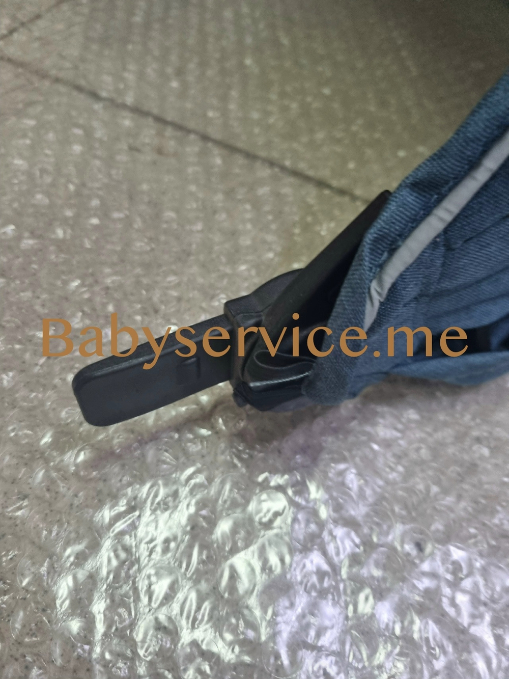 Капюшон Carrello Symbol мурена