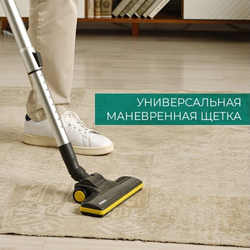 Вертикальный пылесос Timberk T-VCH-50