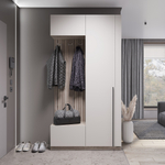 Прихожая Урбан ПР-01