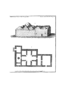 Путешествие по разным провинциям Российского Государства. Атлас | П.С. Паллас