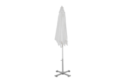 Зонт Верона белый D270