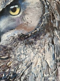 Интерьерная картина, 50x40 см