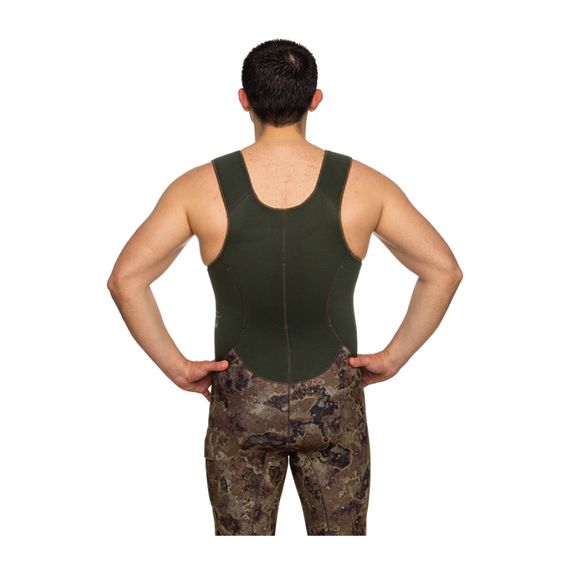 Штаны Marlin Camoskin Pro Green 5 мм