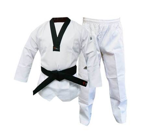 Добок: что это, как правильно его стирать и складывать?