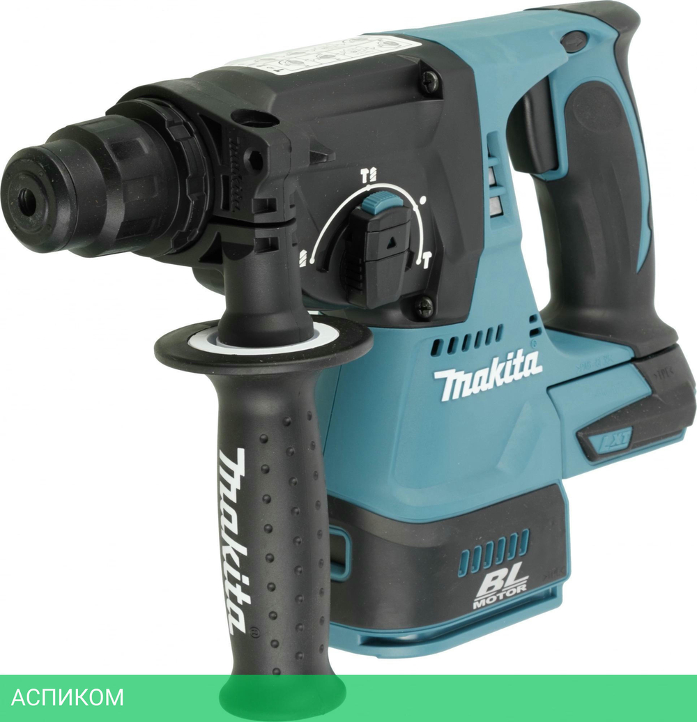 Перфоратор Makita DHR242Z