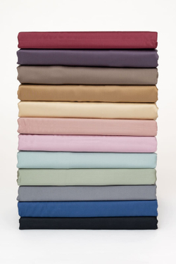 Пододеяльник 220x240 German Grass Grey Brilliant серый