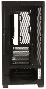 Корпус ASUS Mini Tower 90DC00H0-B09010 черный