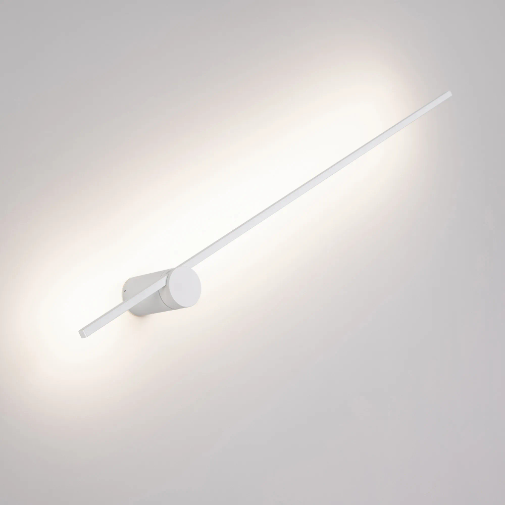 Светильник SP-VINCI-S900x55-10W Day4000 (WH, 110 deg, 230V) (Arlight, IP20 Металл, 3 года) 035684