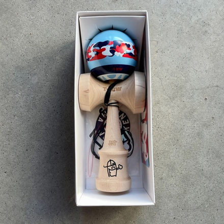 Кендама KROM THIBAUT T-BOW OG MOD