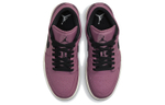 Кроссовки Jordan Air Jordan 1 Low "Magenta" (Женская размерная сетка)