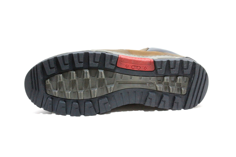 Ботинки Мужские BURGERSCHUHE